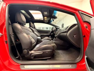 KIA ProCeed GT 1.6 - GT Track - Techo Recaro