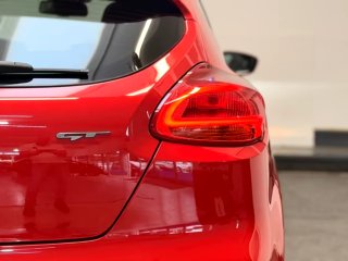 KIA ProCeed GT 1.6 - GT Track - Techo Recaro
