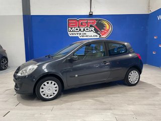 Renault Clio 1.2 i