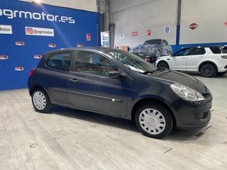 Renault Clio 1.2 i