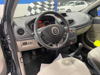 Renault Clio 1.2 i
