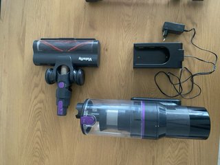 Aspirador escoba sin cables Vistafly V15 MAX