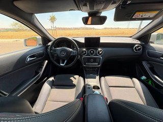 Mercedes-Benz Clase A 2018