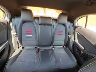 Mercedes-Benz Clase A 2018