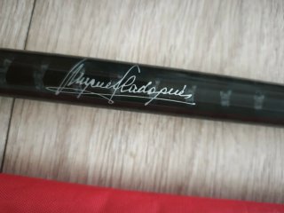 Cañas Pesca Daiwa Liberty Surf