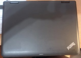 Portátil Lenovo Thinkpad 11e Windows 10 Pro