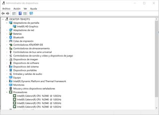 Portátil Lenovo Thinkpad 11e Windows 10 Pro