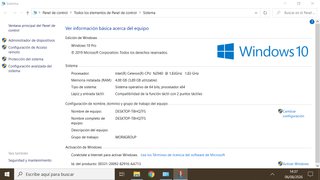 Portátil Lenovo Thinkpad 11e Windows 10 Pro