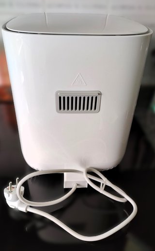 Freidora Xiaomi Mi Smart Air Fryer 3.5L – Con Caja