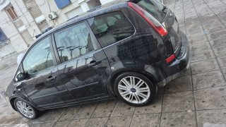 Ford C-MAX 2006