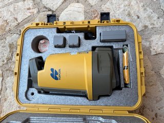 Estación Topográfica Topcon LN150