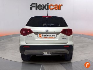 Suzuki Vitara 1.5 GLE 4WD Strong Hybrid