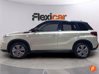 Suzuki Vitara 1.5 GLE 4WD Strong Hybrid