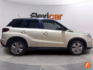 Suzuki Vitara 1.5 GLE 4WD Strong Hybrid