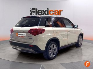 Suzuki Vitara 1.5 GLE 4WD Strong Hybrid