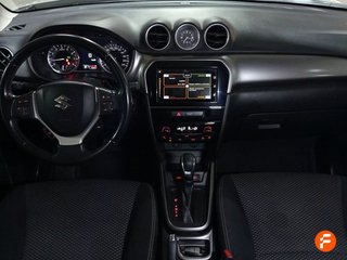Suzuki Vitara 1.5 GLE 4WD Strong Hybrid