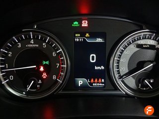 Suzuki Vitara 1.5 GLE 4WD Strong Hybrid