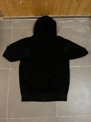 Sudadera Polo Ralph Lauren Negra talla M