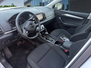 Skoda Karoq 2.0 TDI Ambition 4X4 DSG 110 kW (150 CV)