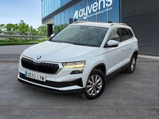 Skoda Karoq 2.0 TDI Ambition 4X4 DSG 110 kW (150 CV)