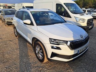 Skoda Karoq 2.0 TDI Ambition 4X4 DSG 110 kW (150 CV)