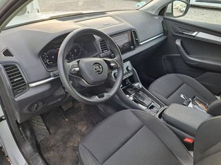 Skoda Karoq 2.0 TDI Ambition 4X4 DSG 110 kW (150 CV)
