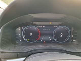 Skoda Karoq 2.0 TDI Ambition 4X4 DSG 110 kW (150 CV)