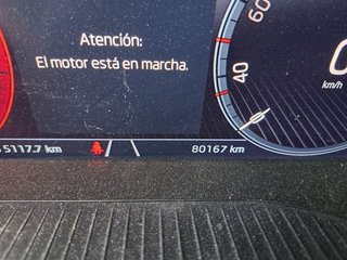 Skoda Karoq 2.0 TDI Ambition 4X4 DSG 110 kW (150 CV)