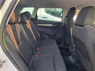 Skoda Karoq 2.0 TDI Ambition 4X4 DSG 110 kW (150 CV)