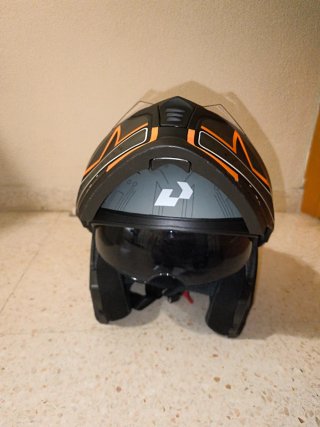 Casco Moto Modular Talla M
