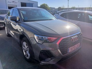 Audi Q3 Sportback 35 TDI 110 kW (150 CV) S tronic