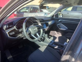 Audi Q3 Sportback 35 TDI 110 kW (150 CV) S tronic
