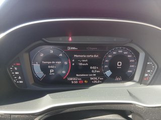 Audi Q3 Sportback 35 TDI 110 kW (150 CV) S tronic