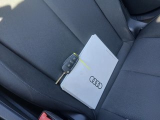 Audi Q3 Sportback 35 TDI 110 kW (150 CV) S tronic