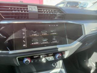 Audi Q3 Sportback 35 TDI 110 kW (150 CV) S tronic