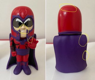 Funko Soda Magneto X-Men ‘97 Edición Exclusiva