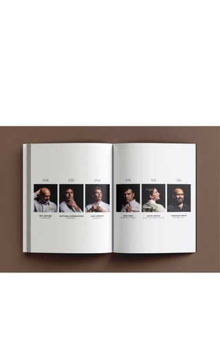 Revista PASTRY de Montagud editores