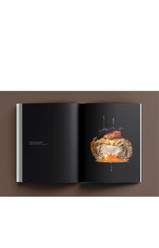 Revista PASTRY de Montagud editores
