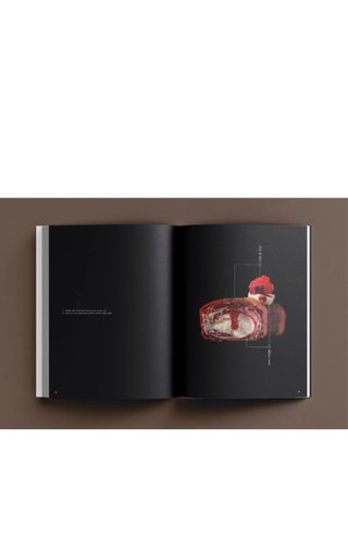 Revista PASTRY de Montagud editores