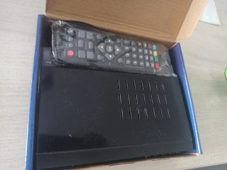 Sintonizador Receptor TDT Full HD JN-821T2