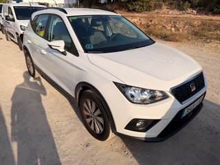 SEAT Arona 1.0 TSI Style Go Eco 85 kW (115 CV)
