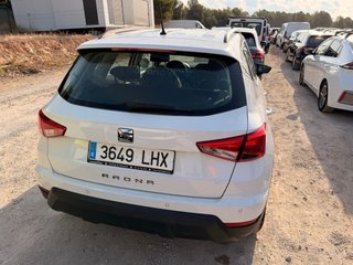SEAT Arona 1.0 TSI Style Go Eco 85 kW (115 CV)
