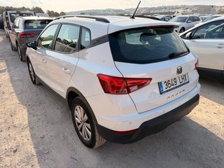 SEAT Arona 1.0 TSI Style Go Eco 85 kW (115 CV)