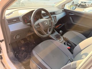 SEAT Arona 1.0 TSI Style Go Eco 85 kW (115 CV)