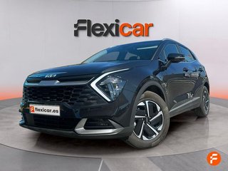 Kia Sportage 1.6 T-GDi HEV 158kW (215CV) Drive 4x2