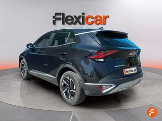 Kia Sportage 1.6 T-GDi HEV 158kW (215CV) Drive 4x2