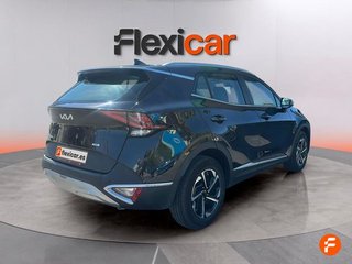 Kia Sportage 1.6 T-GDi HEV 158kW (215CV) Drive 4x2