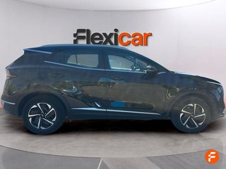 Kia Sportage 1.6 T-GDi HEV 158kW (215CV) Drive 4x2