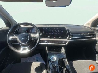 Kia Sportage 1.6 T-GDi HEV 158kW (215CV) Drive 4x2