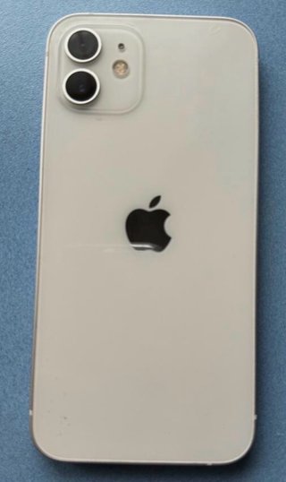 iPhone 12